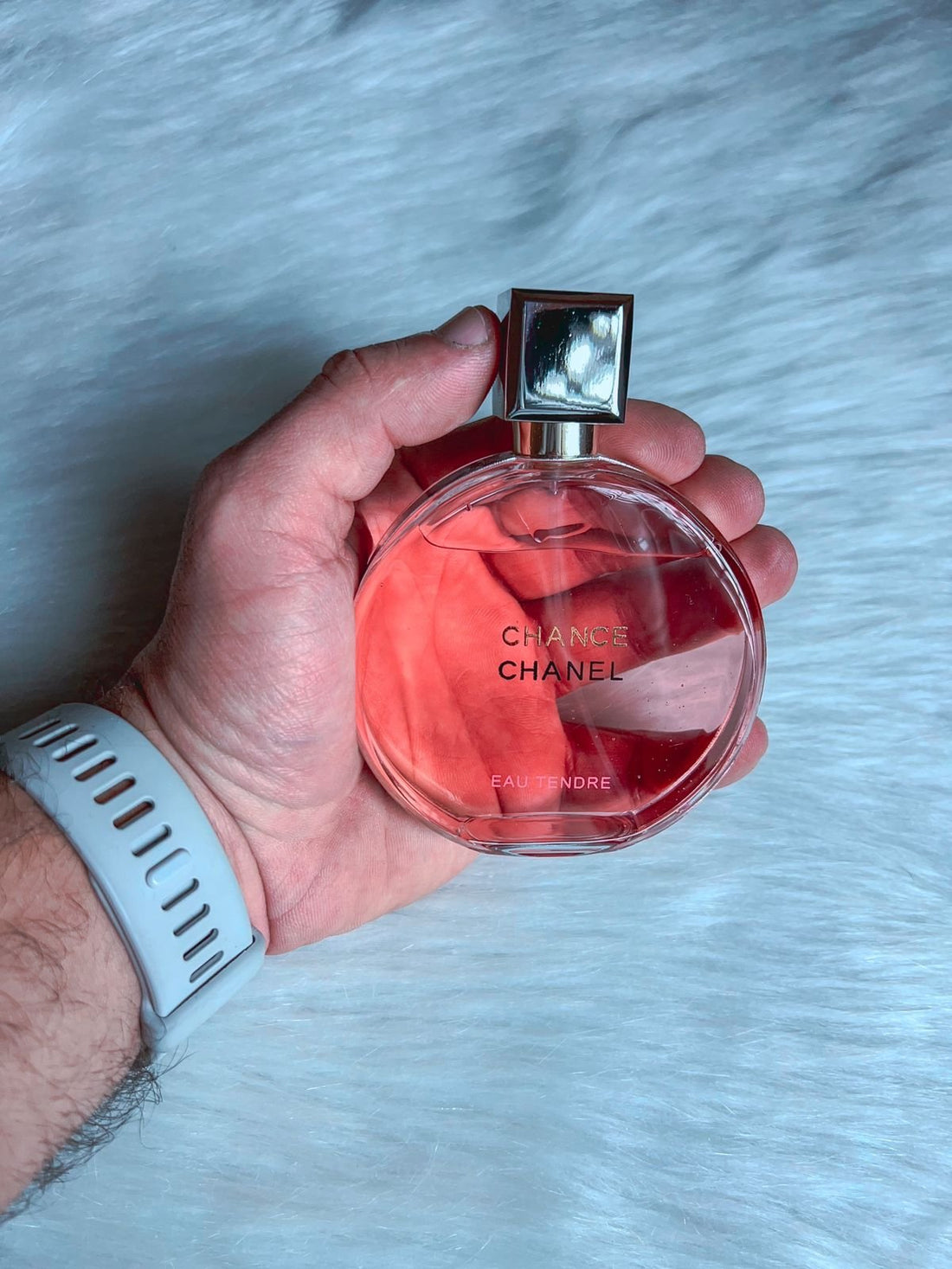 Chance Eau Tendre Chanel for Women