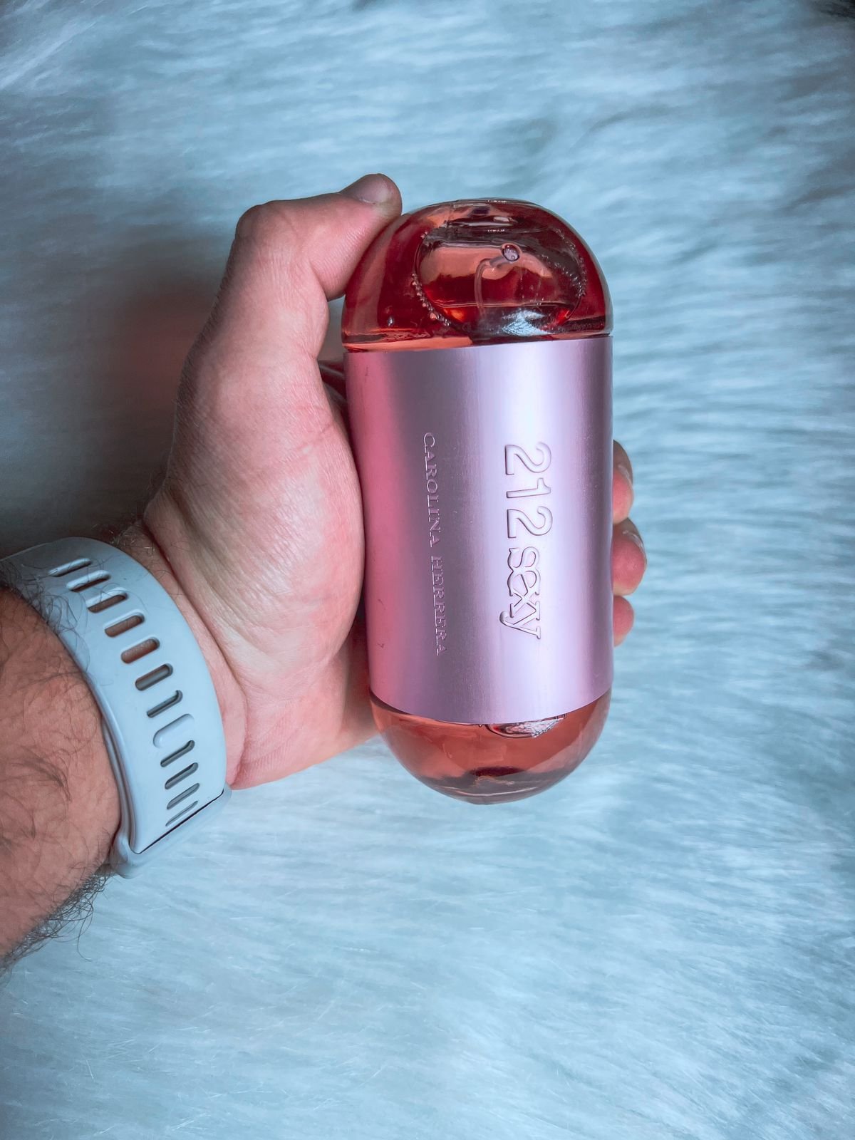 212 Sexy Carolina Herrera for Women