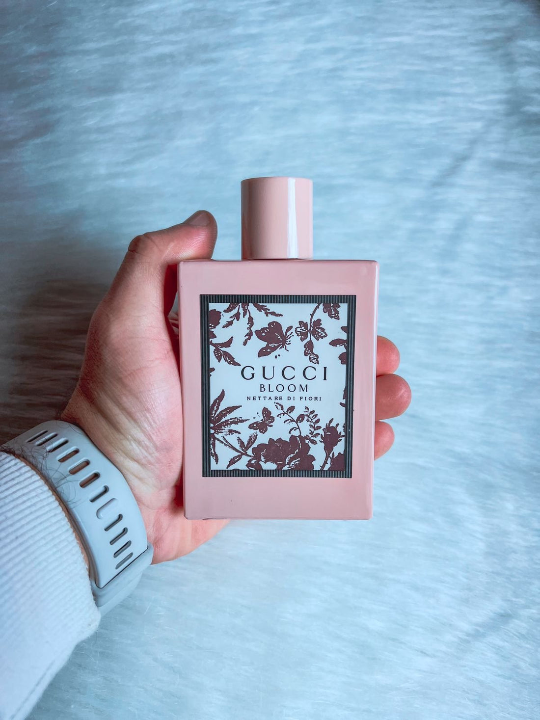 Gucci Bloom Nettare Di Fiori Gucci for Women