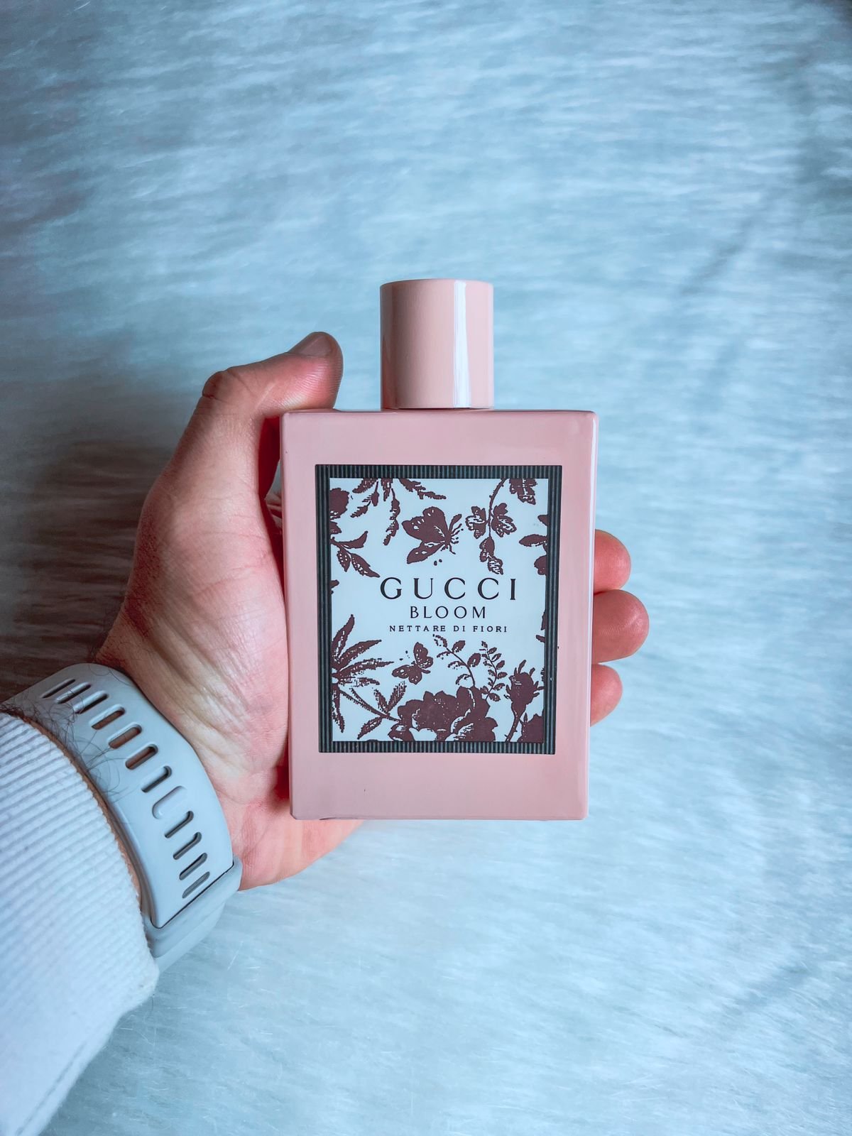 Gucci Bloom Nettare Di Fiori Gucci for Women