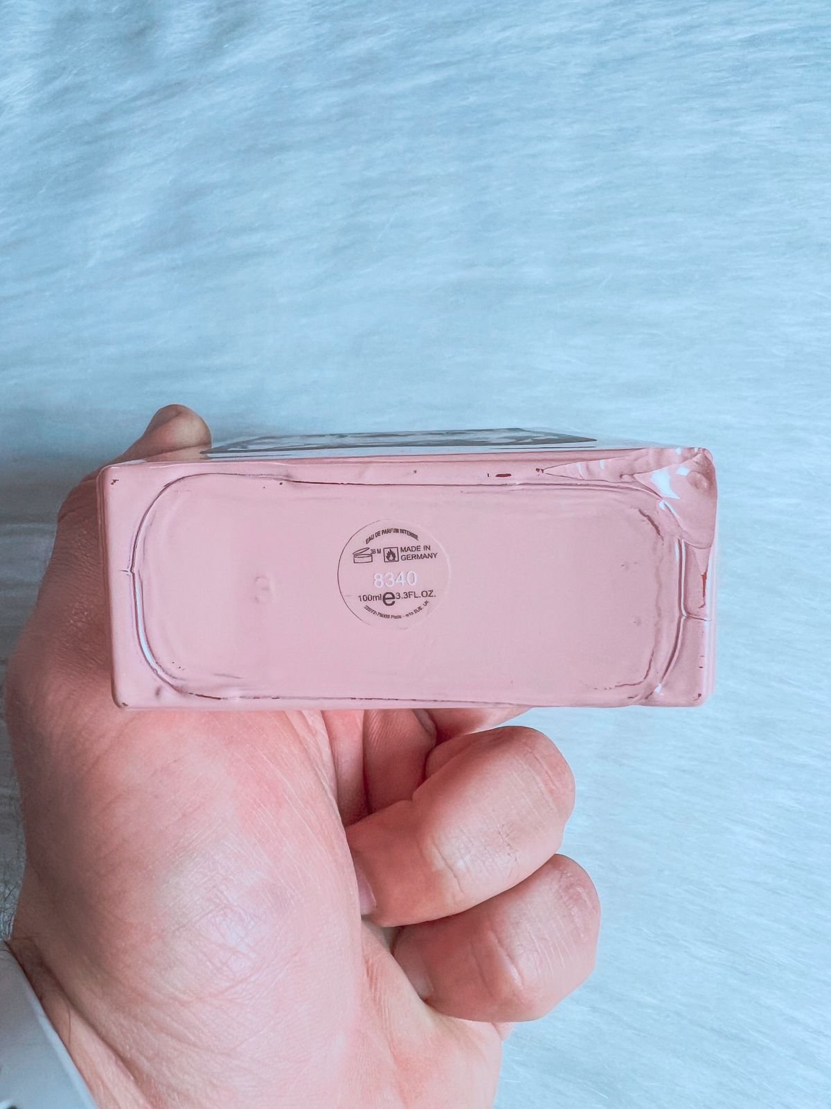 Gucci Bloom Nettare Di Fiori Gucci for Women