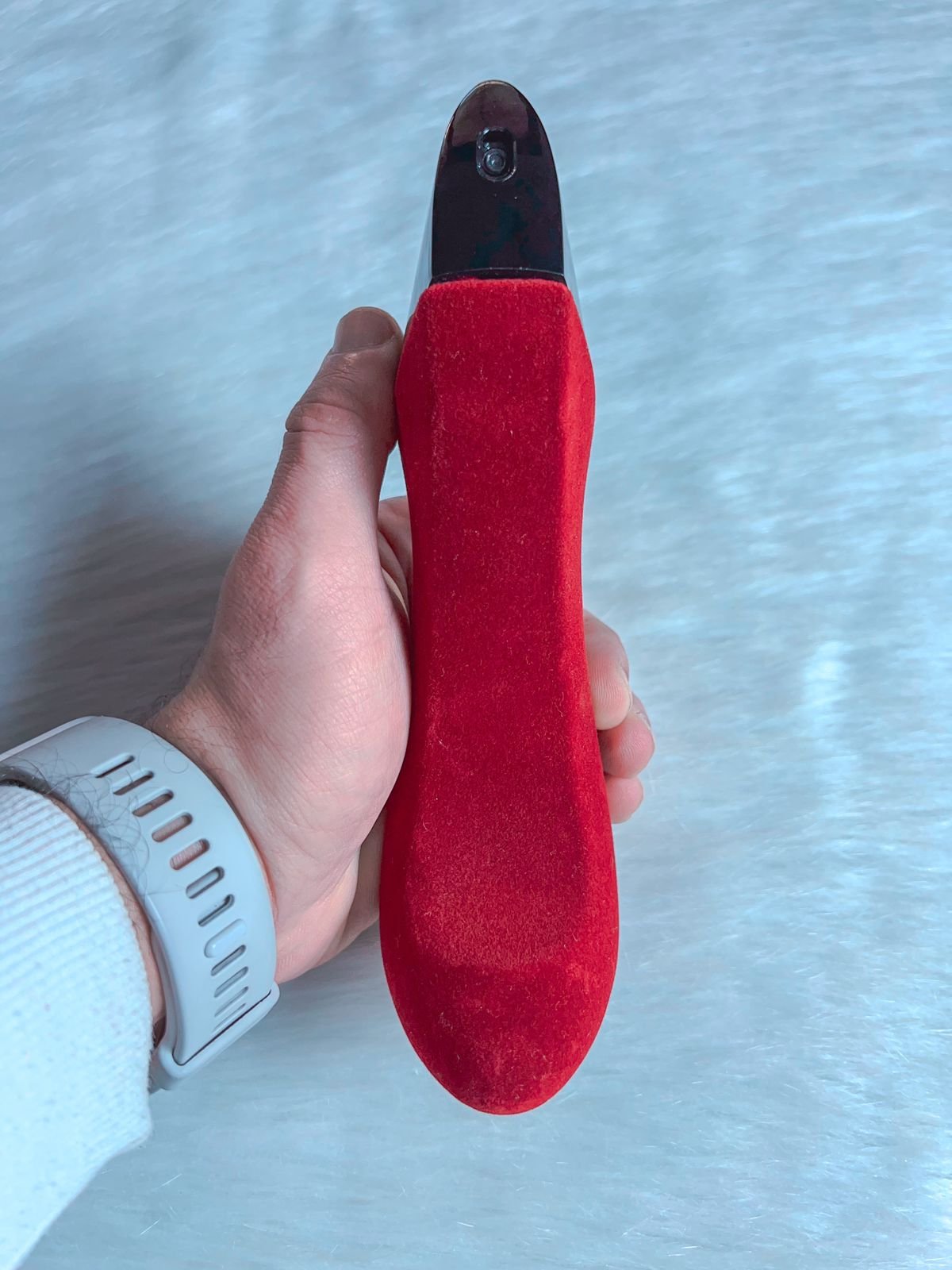 Good Girl Velvet Fatale Carolina Herrera [ sealed master box ] for women