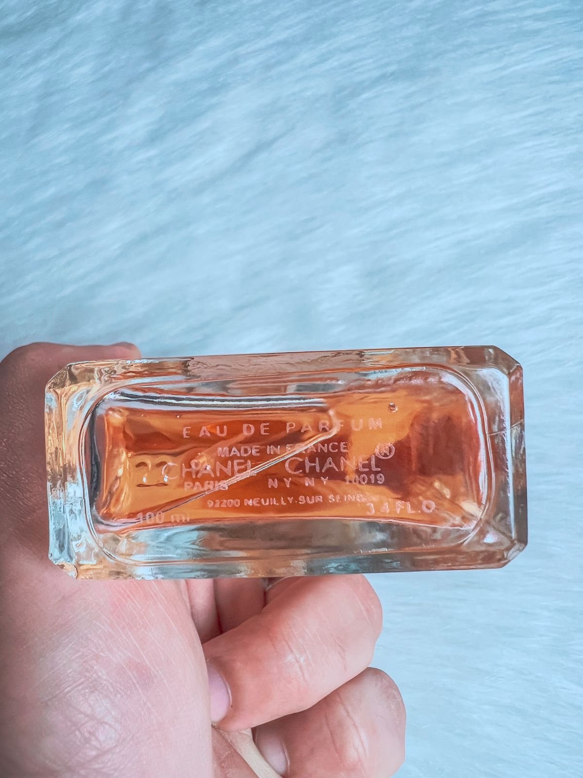 Coco Mademoiselle Chanel for Women