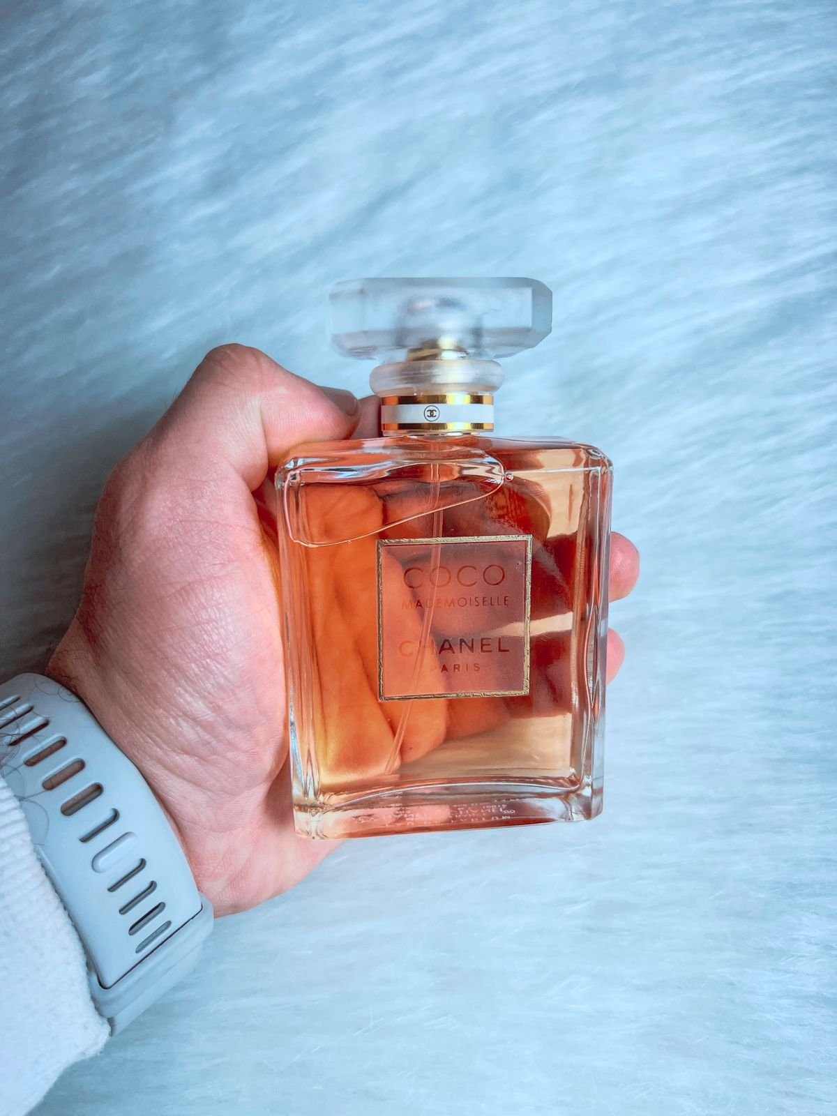 Coco Mademoiselle Chanel for Women