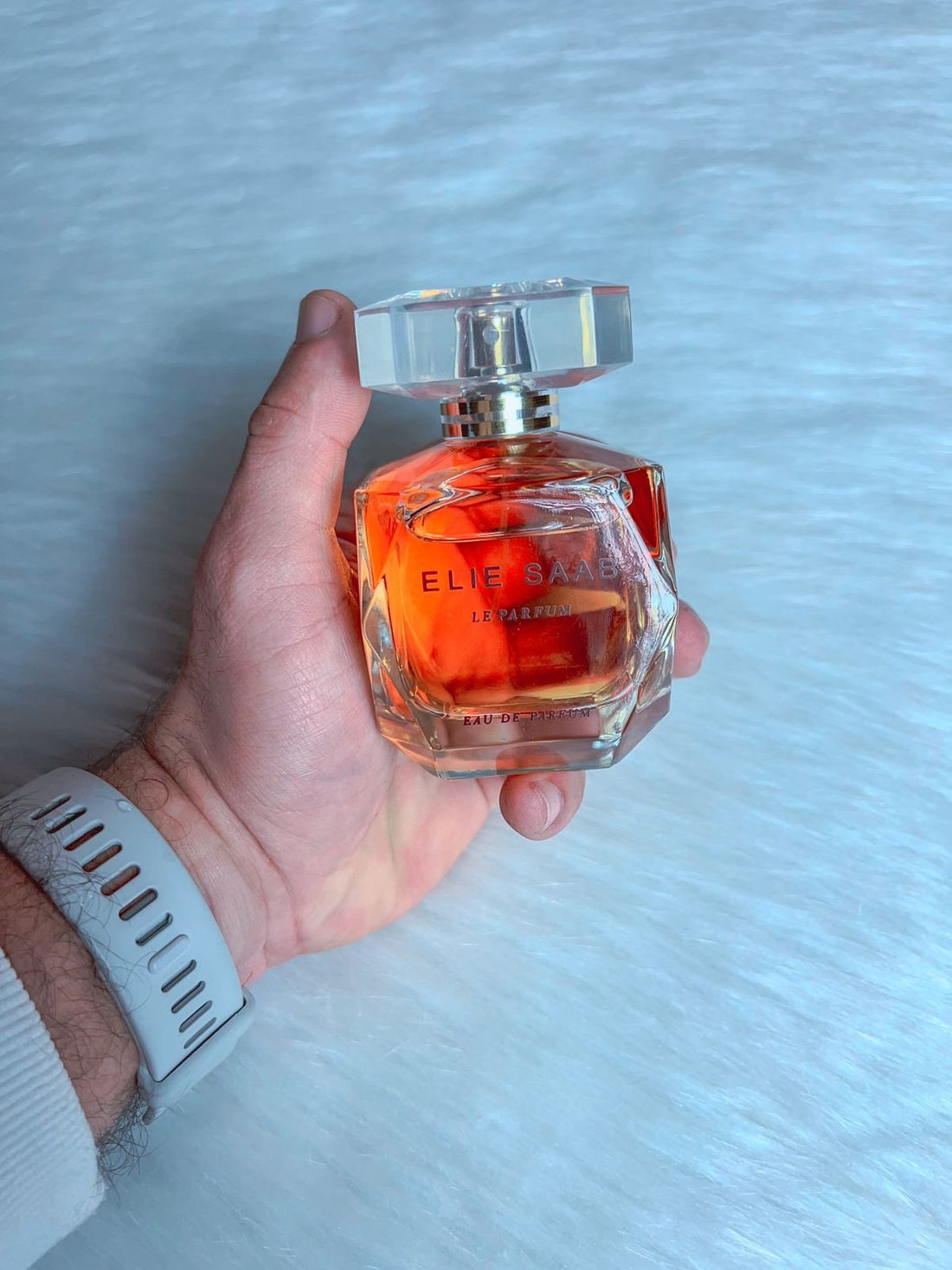 Elie Saab - The Perfume for Women