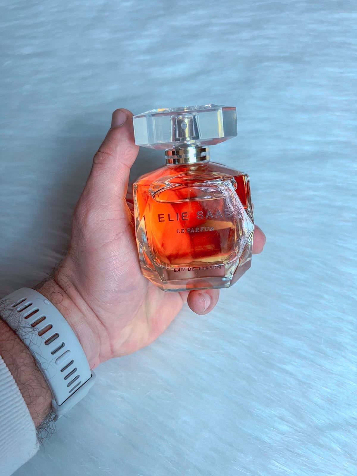 Elie Saab - The Perfume for Women