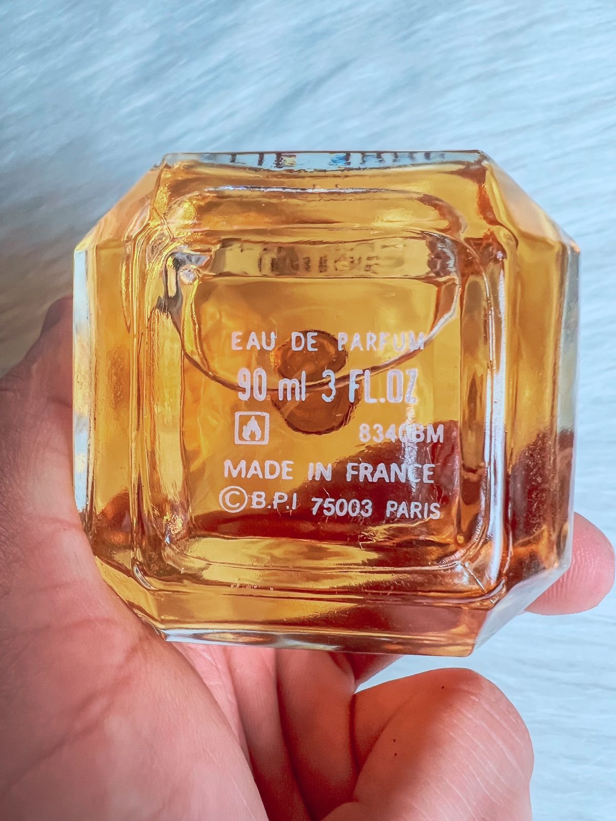 Elie Saab - The Perfume for Women