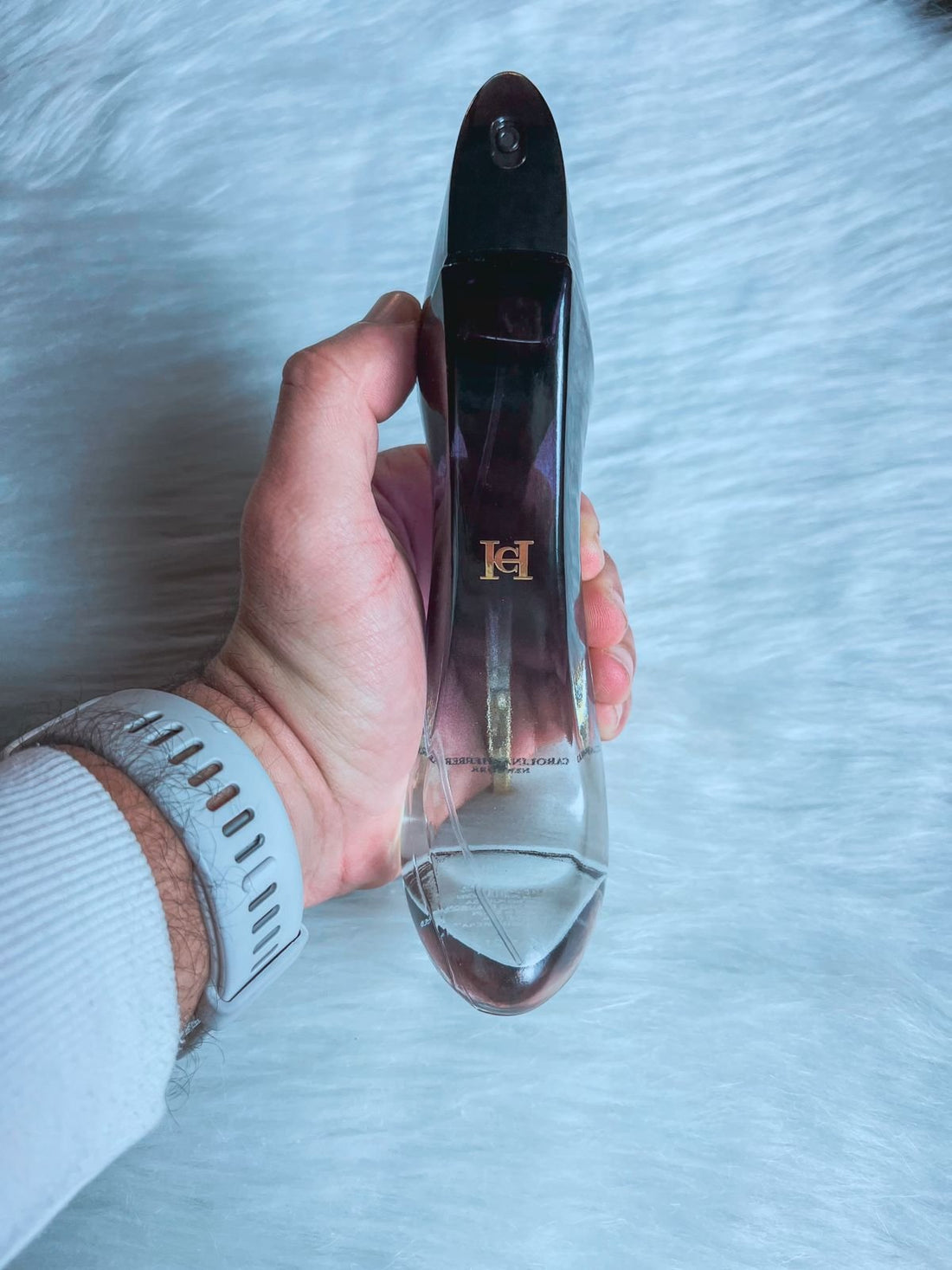 Good Girl Légère Carolina Herrera for Women