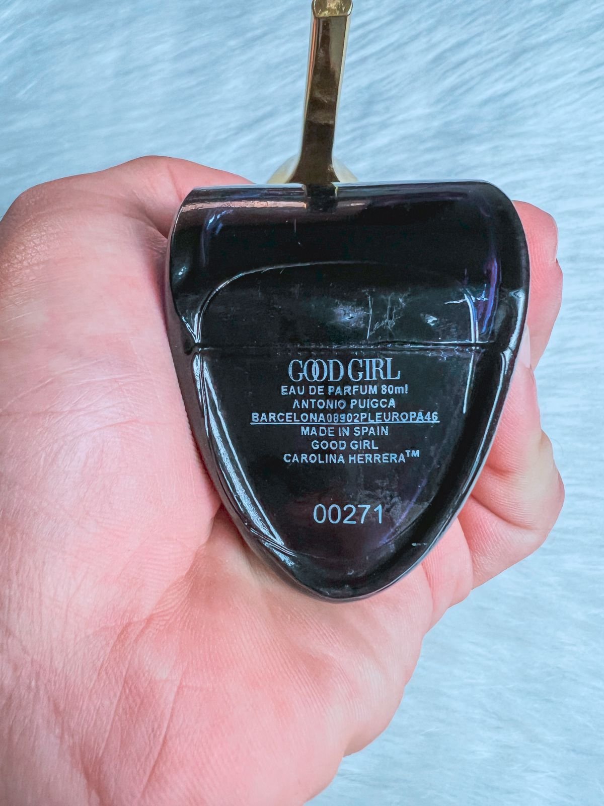 Good Girl Carolina Herrera for Women