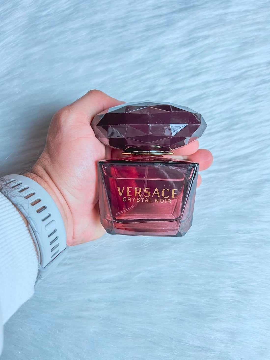 Crystal Noir Versace for Women