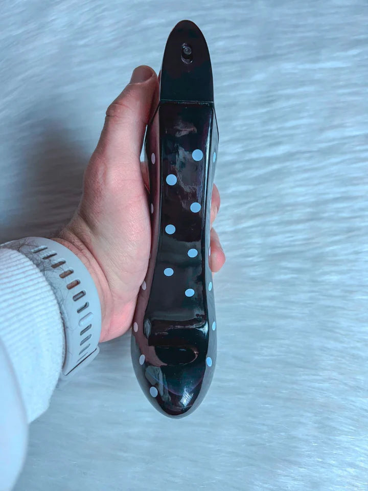 Good Girl Dot Drama Collector Edition Carolina Herrera for Women