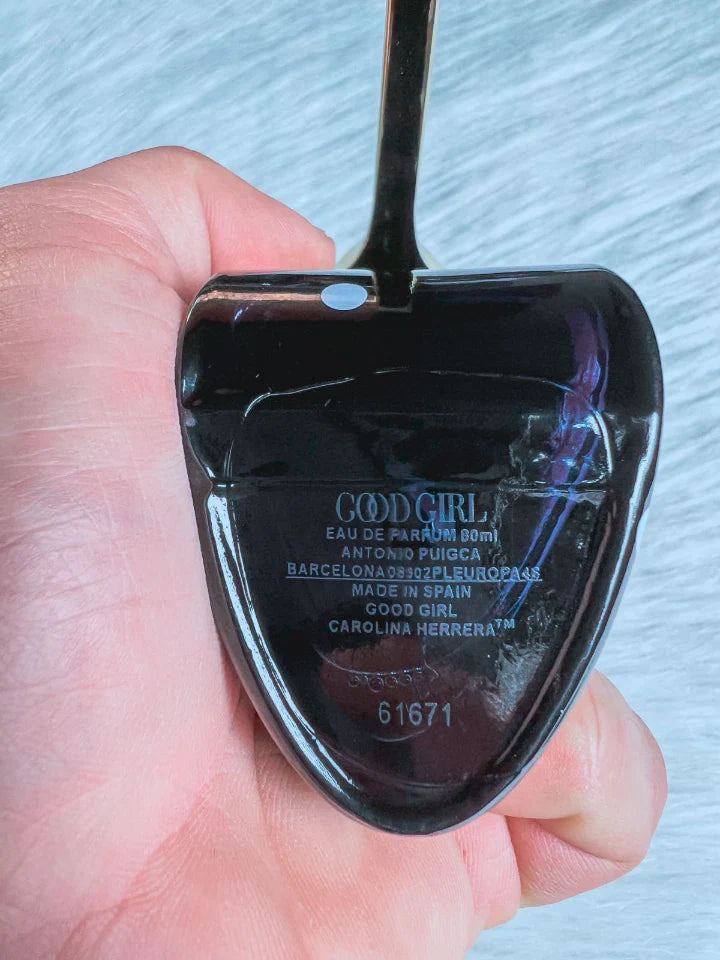 Good Girl Dot Drama Collector Edition Carolina Herrera for Women