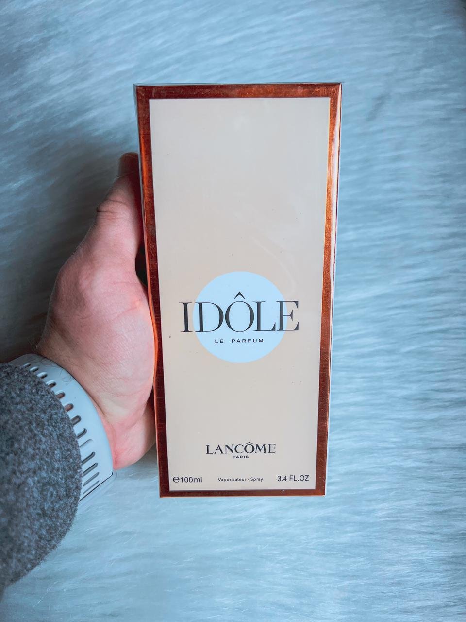 Idôle Lancôme [ sealed master box ] for women