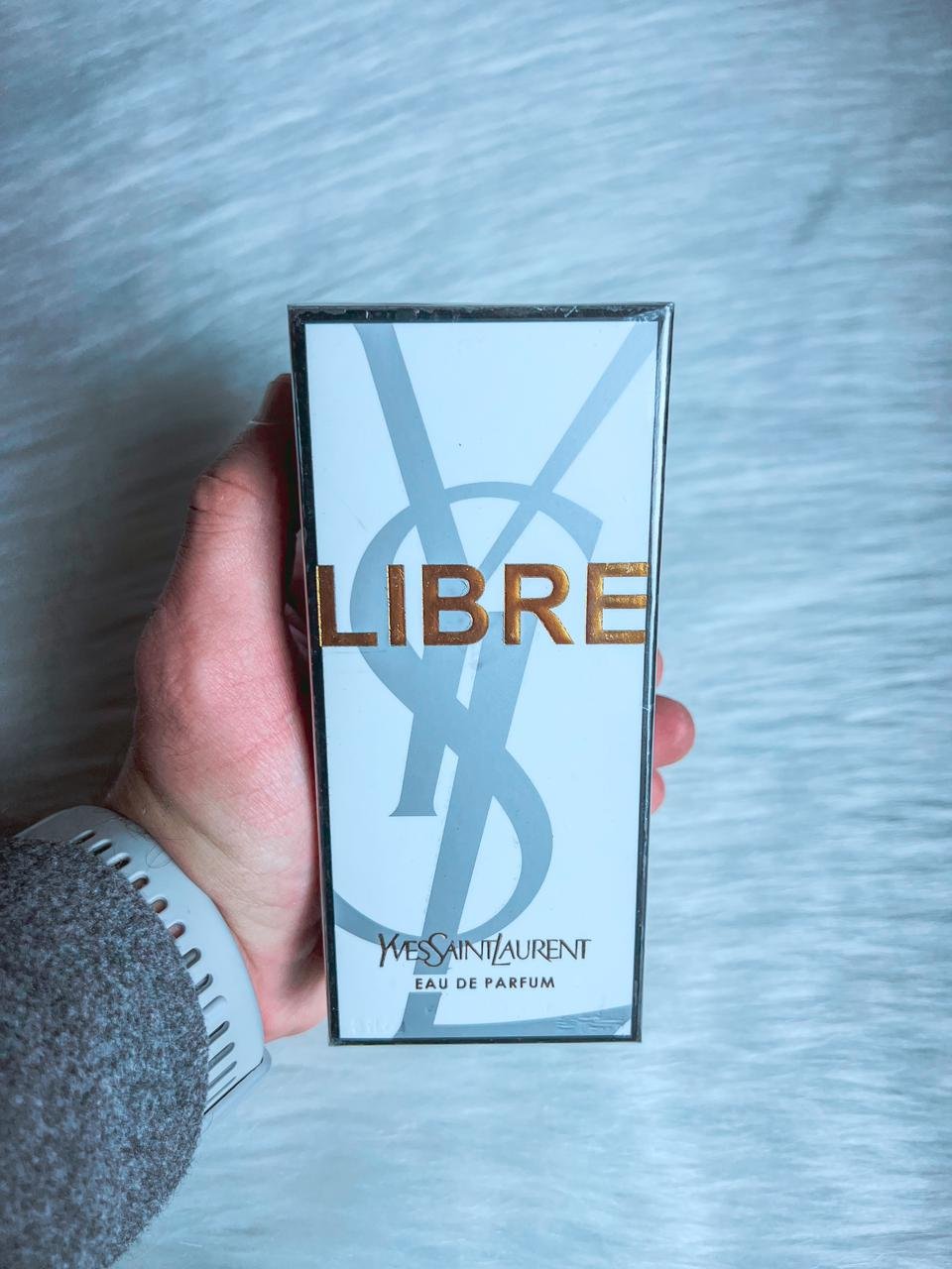 Libre Yves Saint Laurent [sealed master box] for women