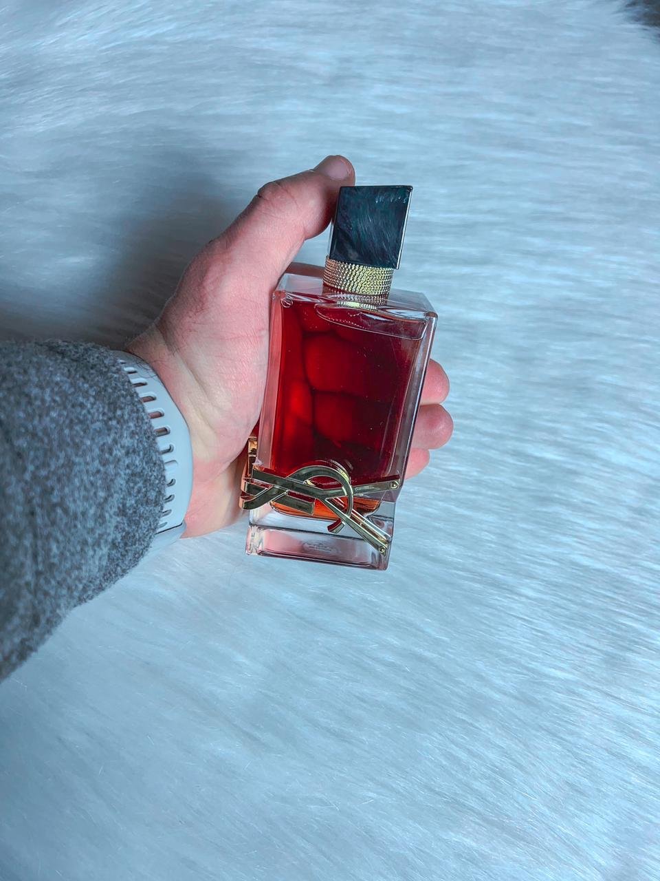 Libre Intense Yves Saint Laurent for Women