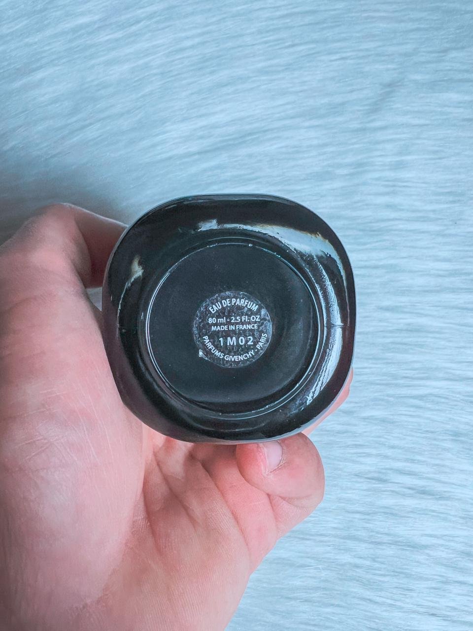 Givenchy L'Interdit Intense Eau de Parfum for Women