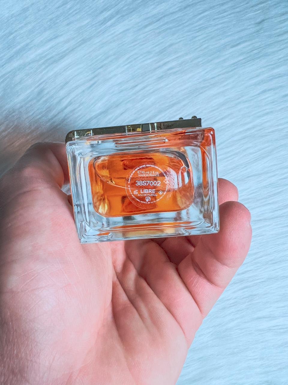 Libre Yves Saint Laurent for Women