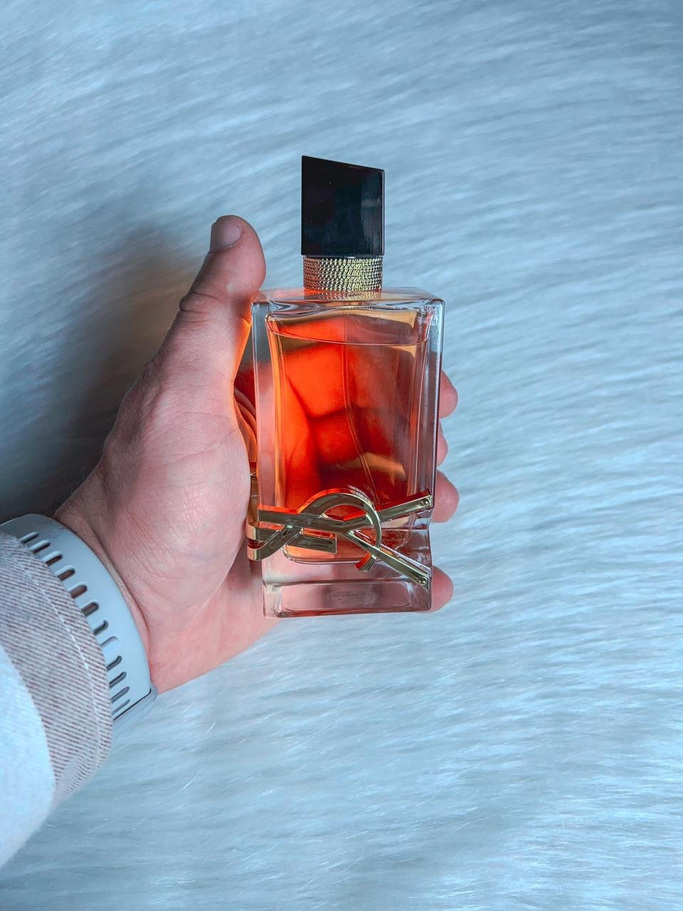 Libre Yves Saint Laurent for Women