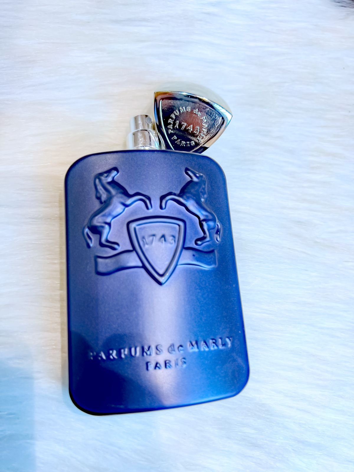 Layton Parfums de Marly for both genders