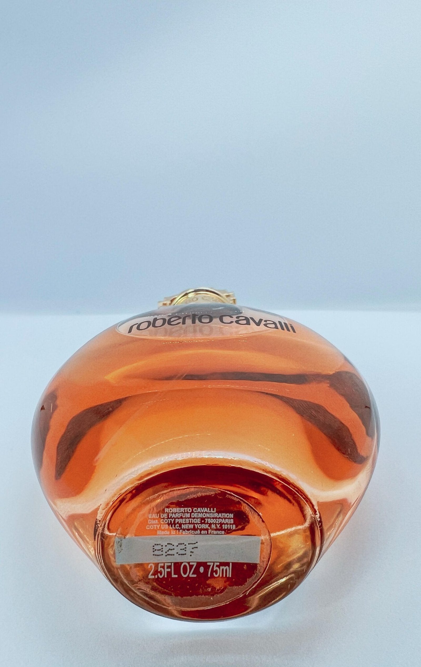 Roberto Cavalli EPP for Women
