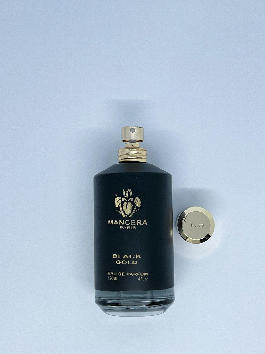 Black Gold Mancera for Men