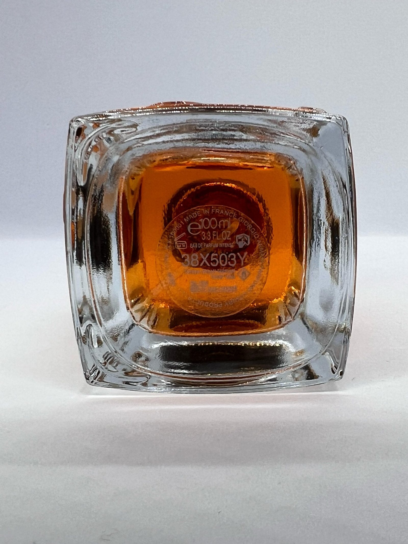 Si Intense Perfume for Women by Giorgio Armani