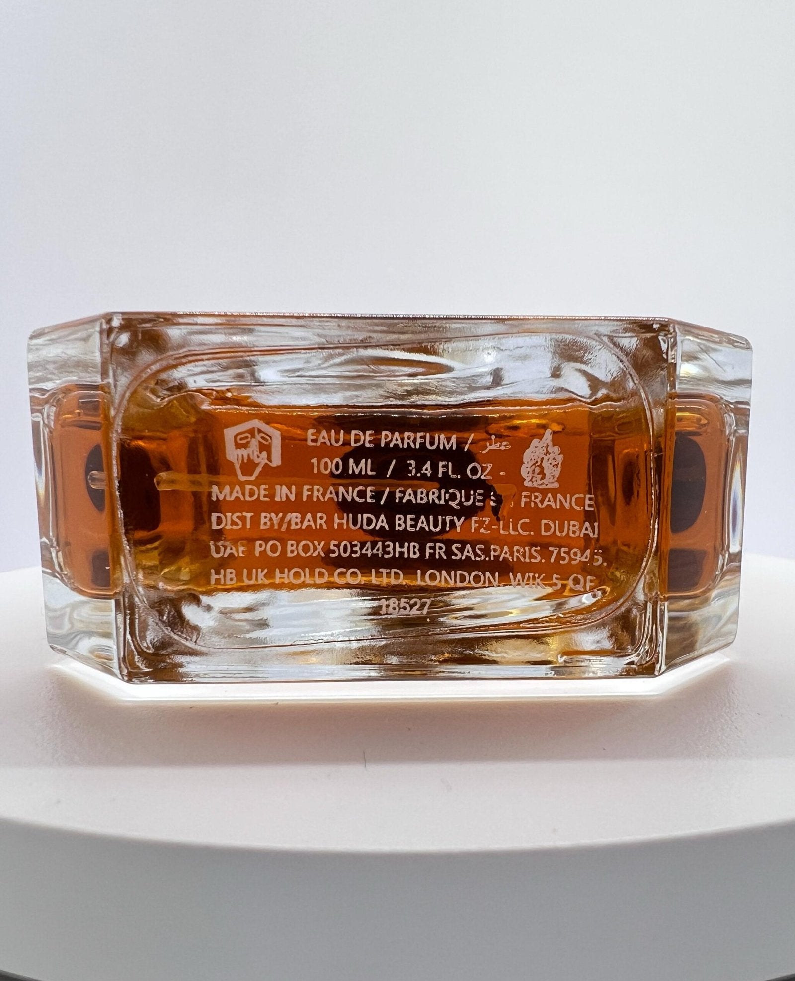 Vanilla 28 BY KAYALI for Both Genders