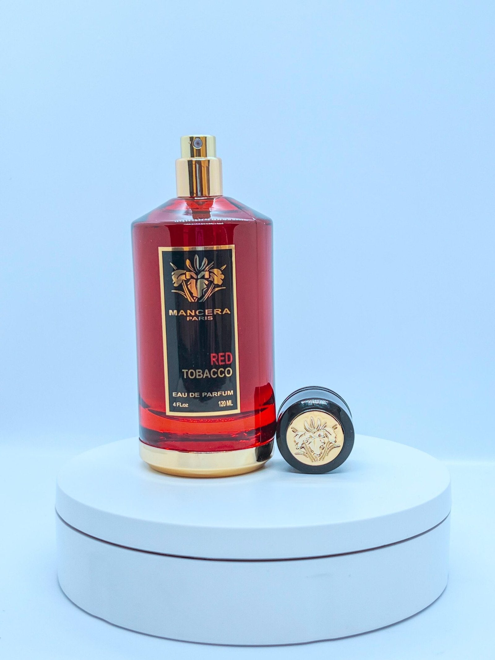 Red Tobacco Mancera for Both Genders