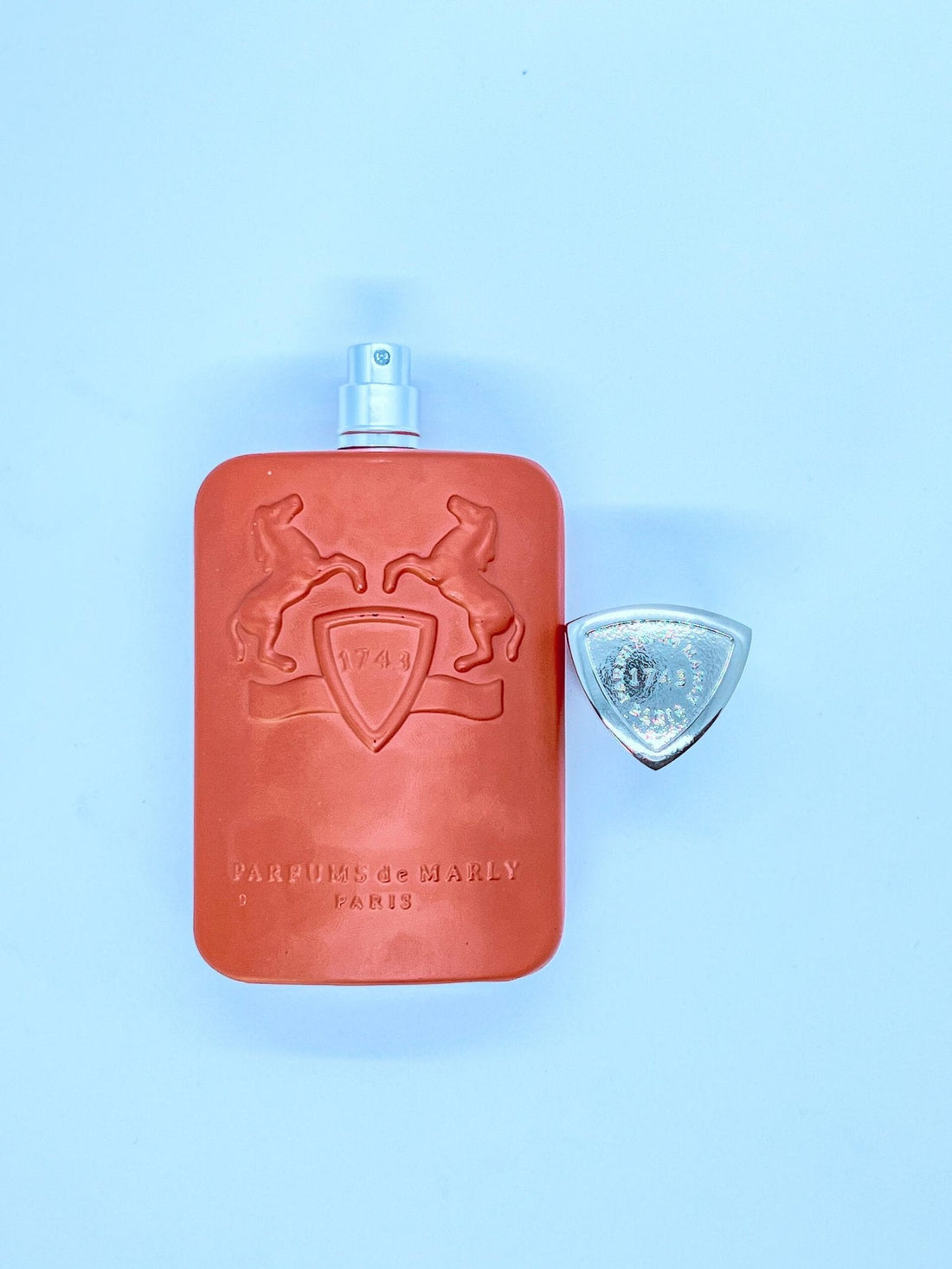 Althaïr Marly Perfumes for Men