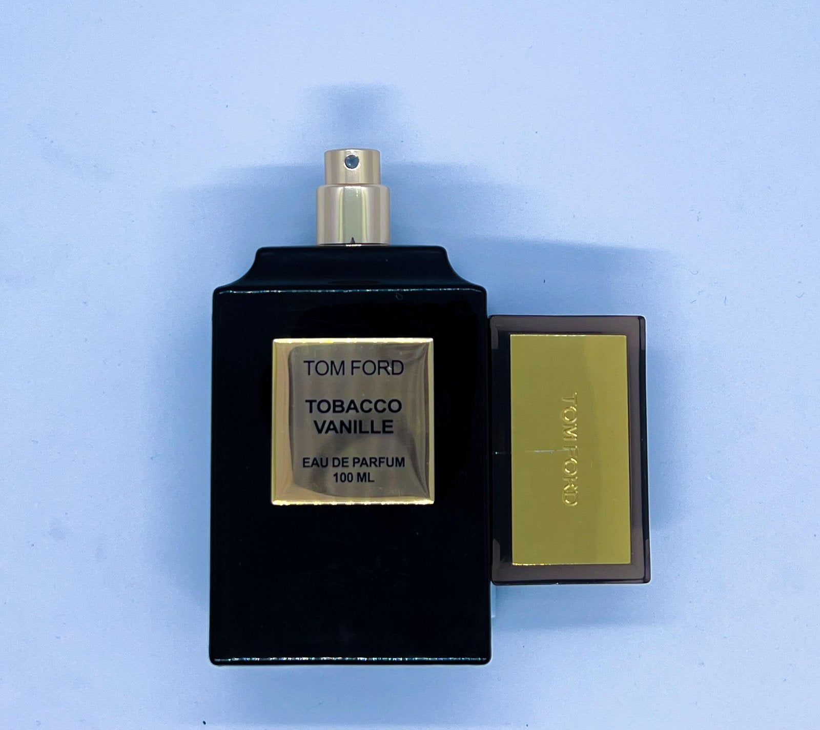 Tobacco Vanilla Tom Ford [sealed master box] for both genders