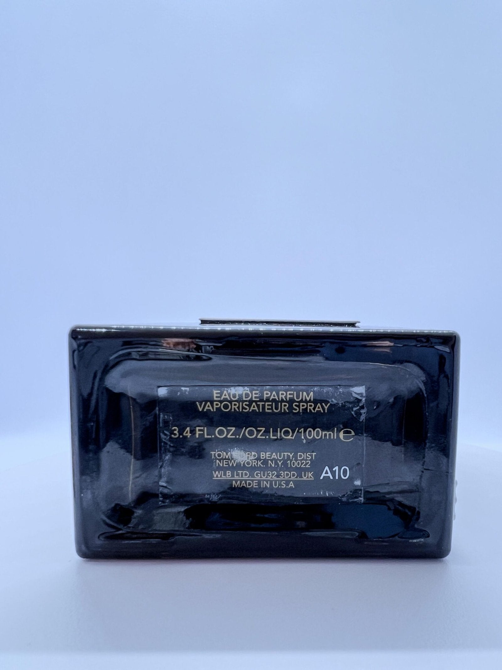 Tobacco Vanilla Tom Ford [sealed master box] for both genders