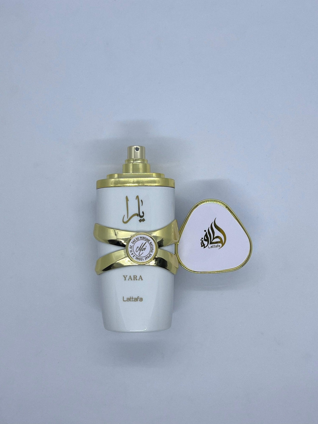 Yara Moi Lattafa Perfumes for Women