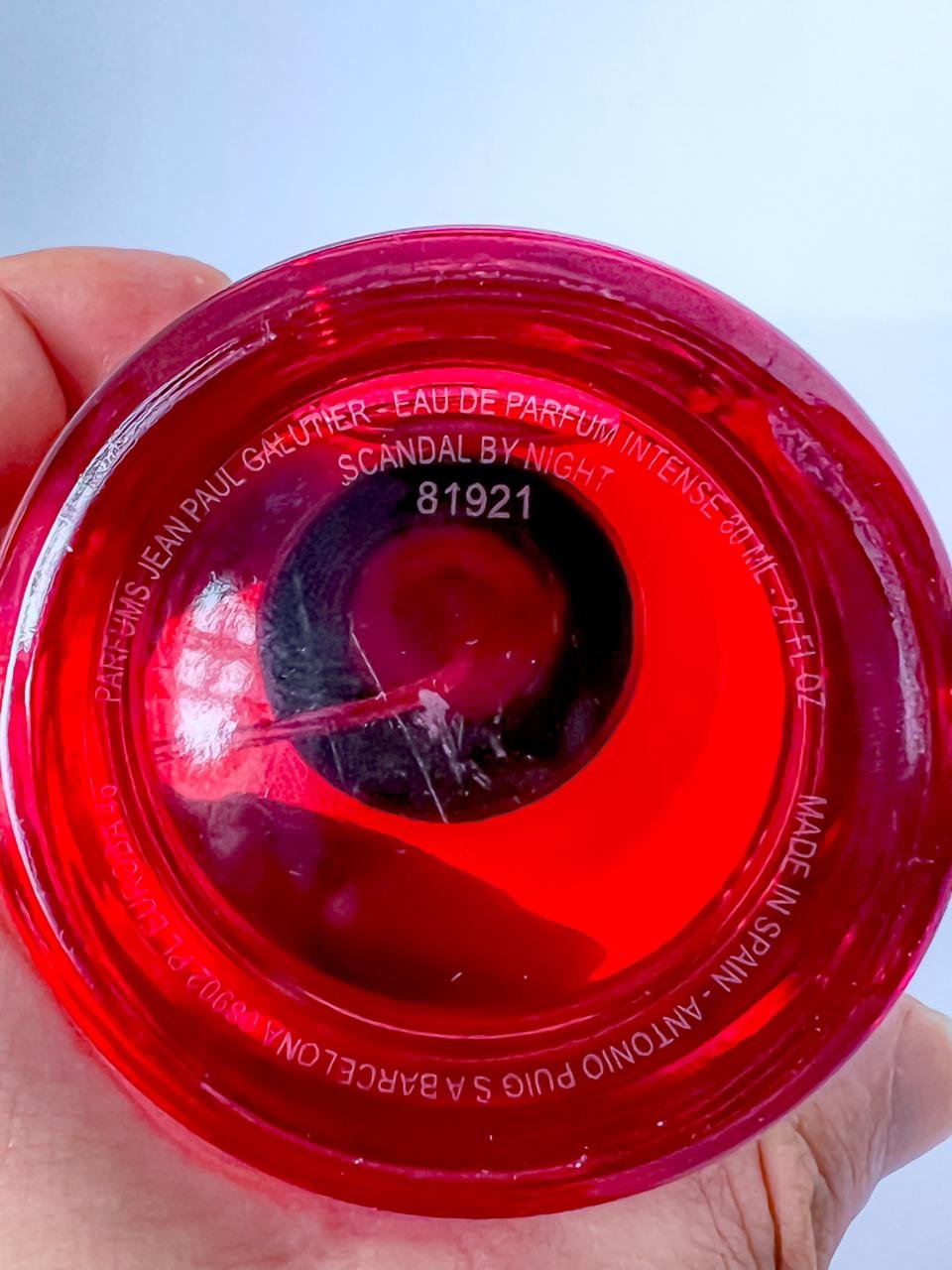 Scandal By Night by Jean Paul Gaultier for Women