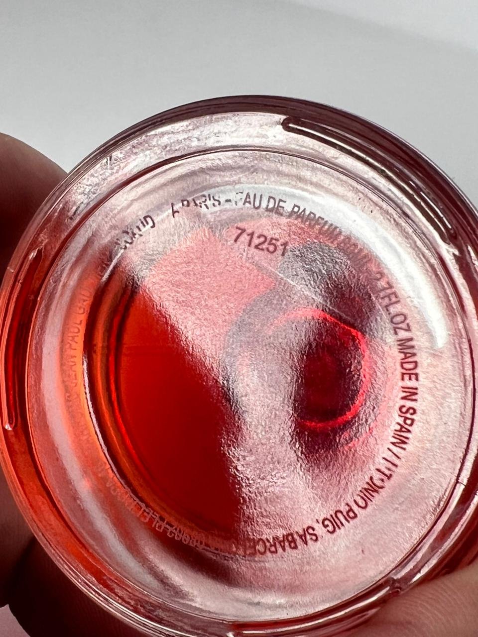 Scandal Jean Paul Gaultier for Women