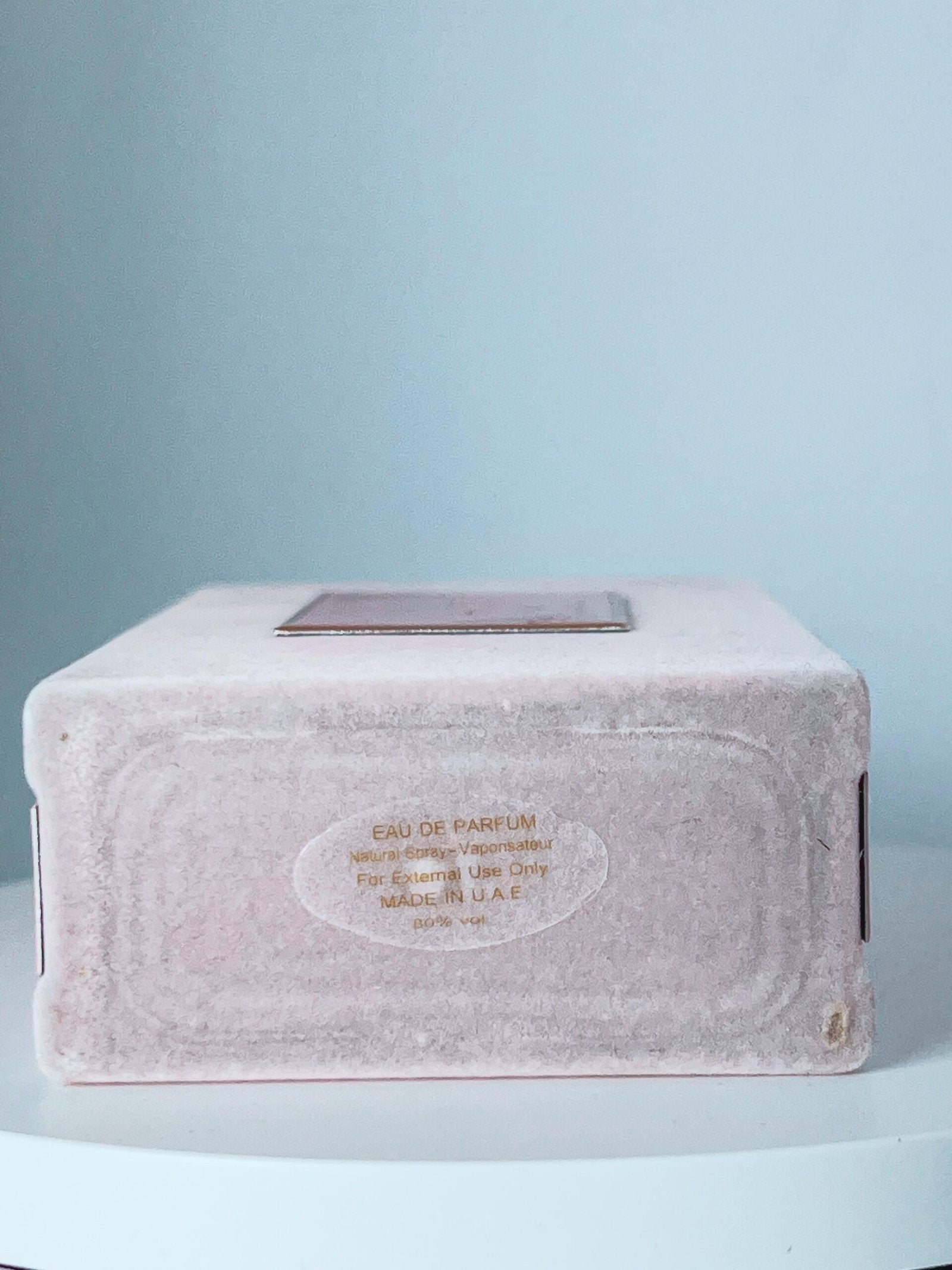 Princess of the Arabs Private Rose Asdaaf for Women