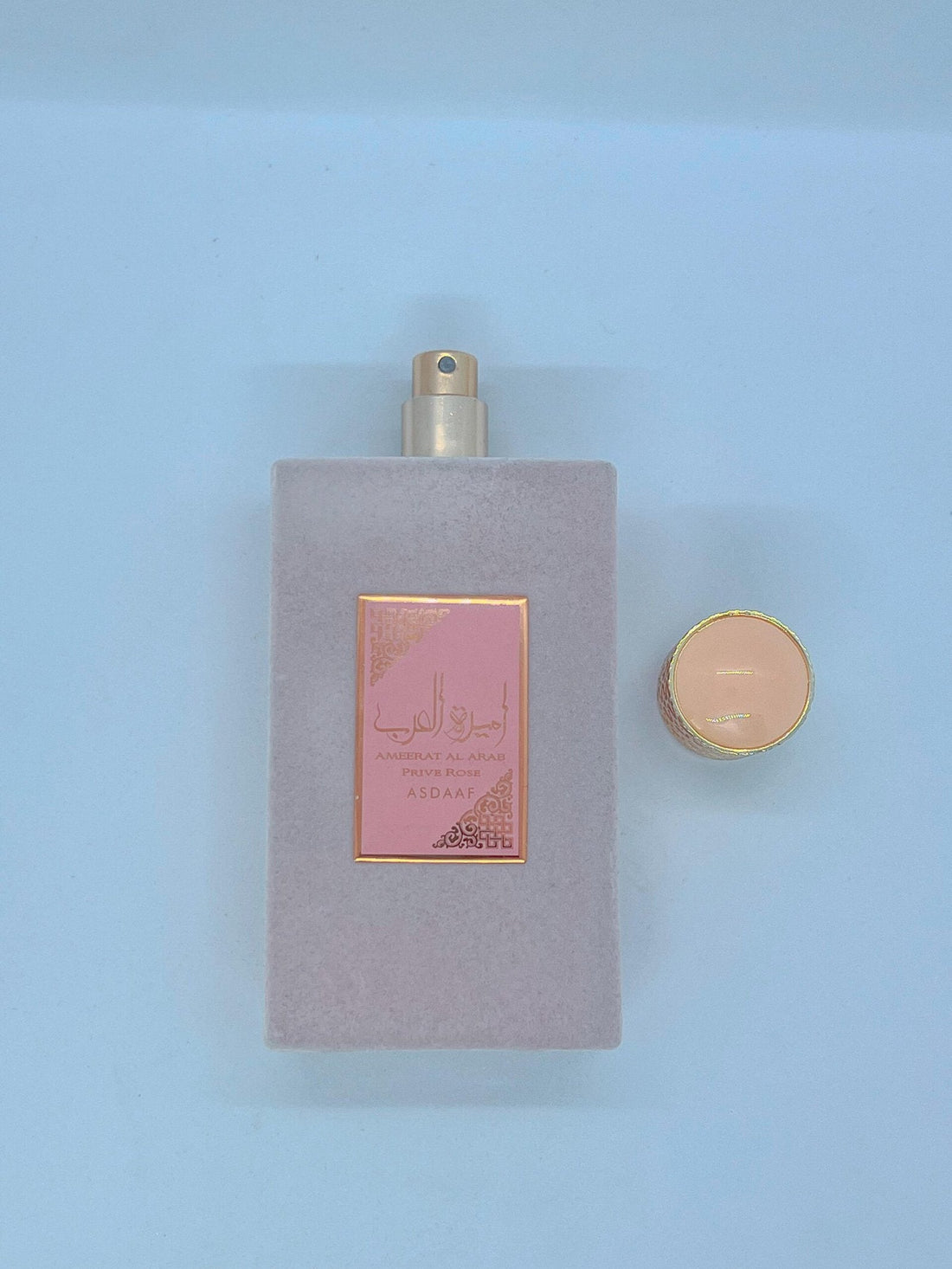 Princess of the Arabs Private Rose Asdaaf for Women