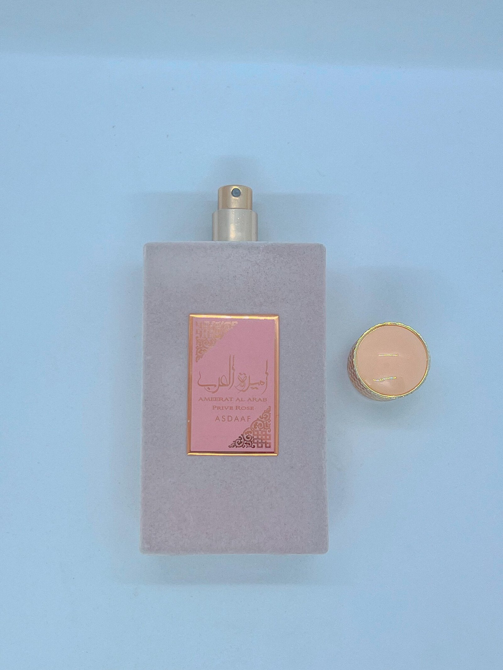 Princess of the Arabs Private Rose Asdaaf for Women