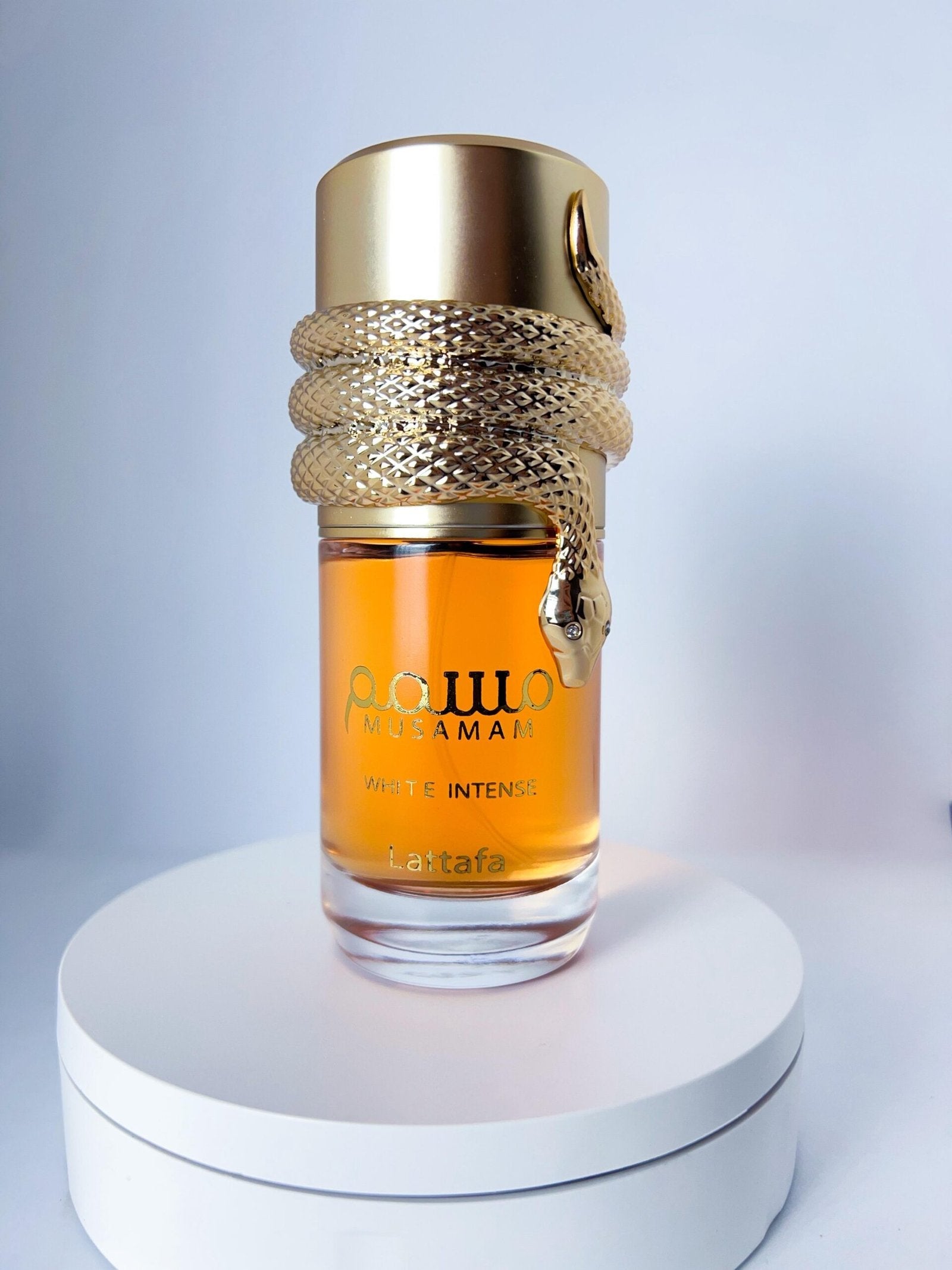 Musamam Lattafa Perfumes for Both Genders