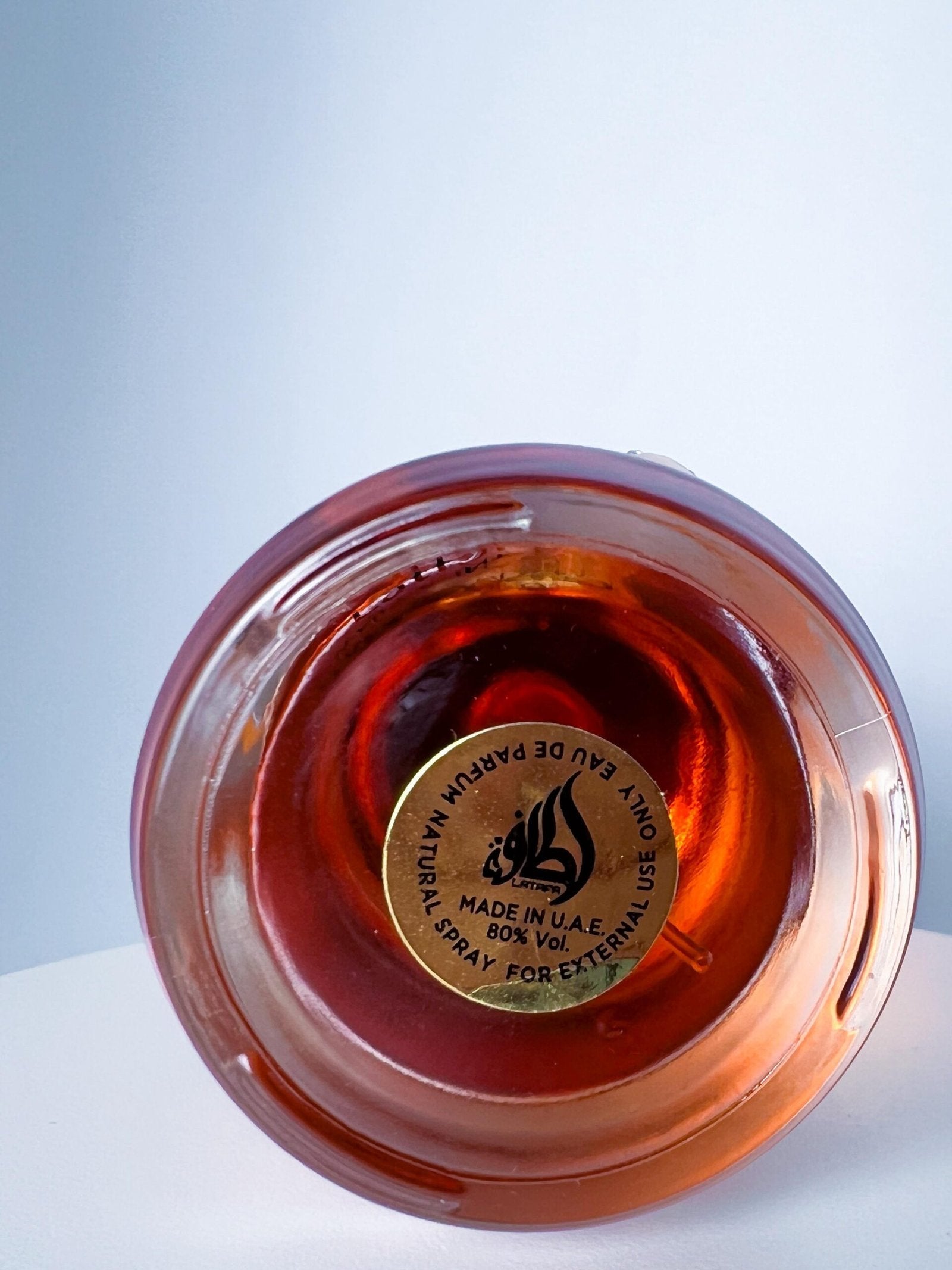 Musamam Lattafa Perfumes for Both Genders