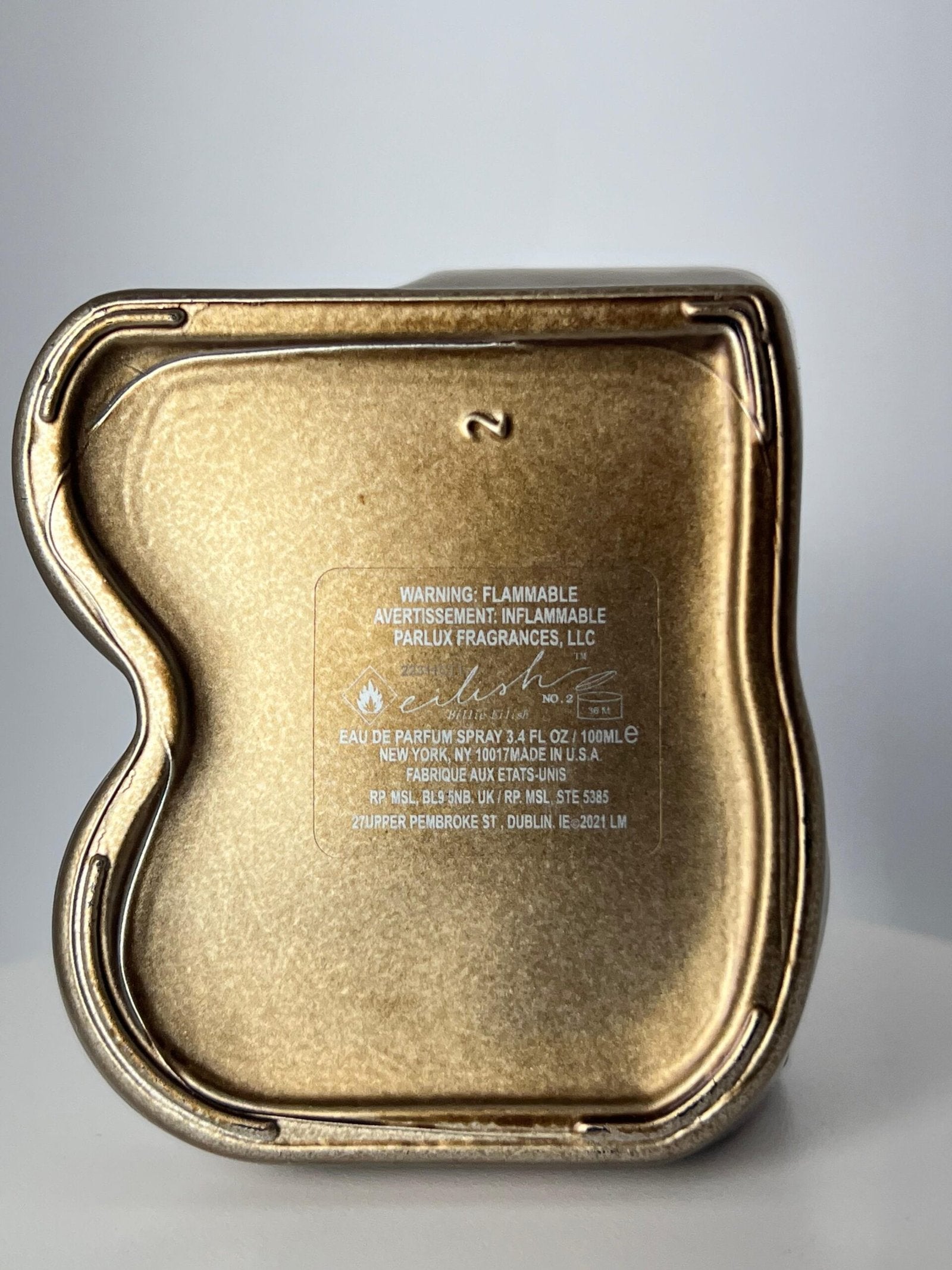 Billie Eilish for Women