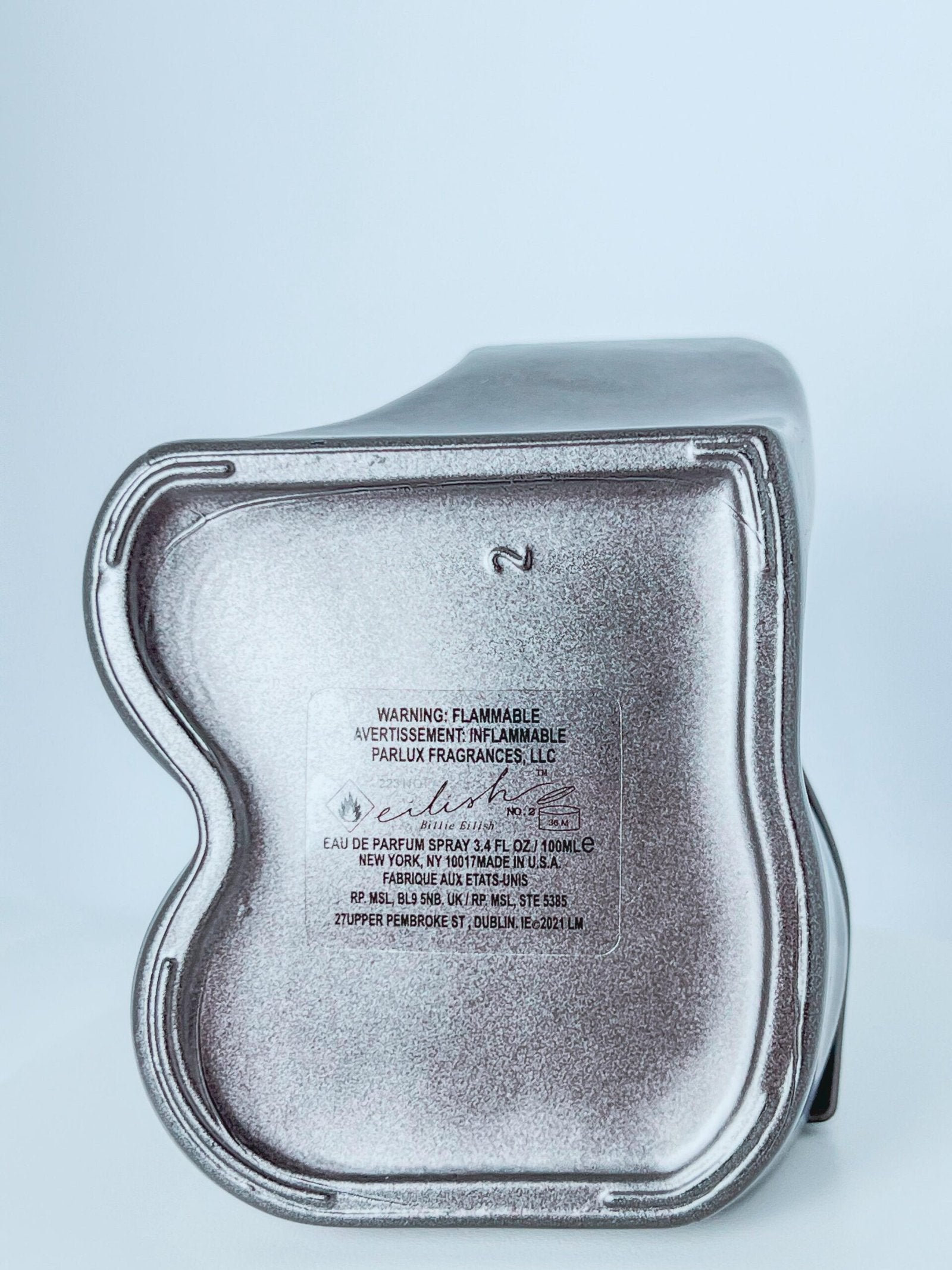 Eilish No 2 Billie Eilish for both genders