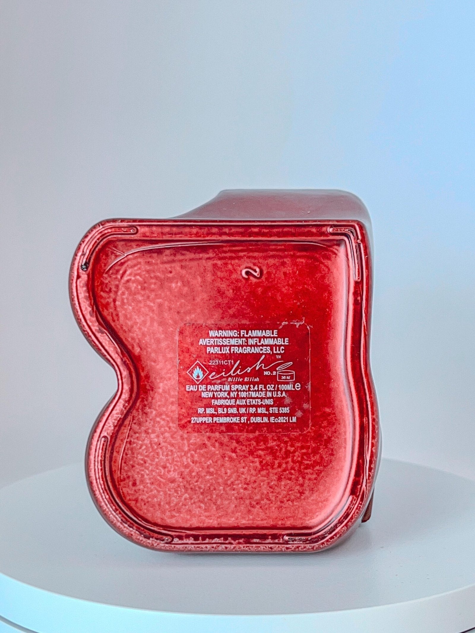 Eilish No.3 Billie Eilish for both genders