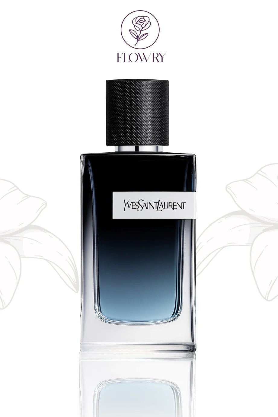 Y Eau de Parfum Yves Saint Laurent for Men