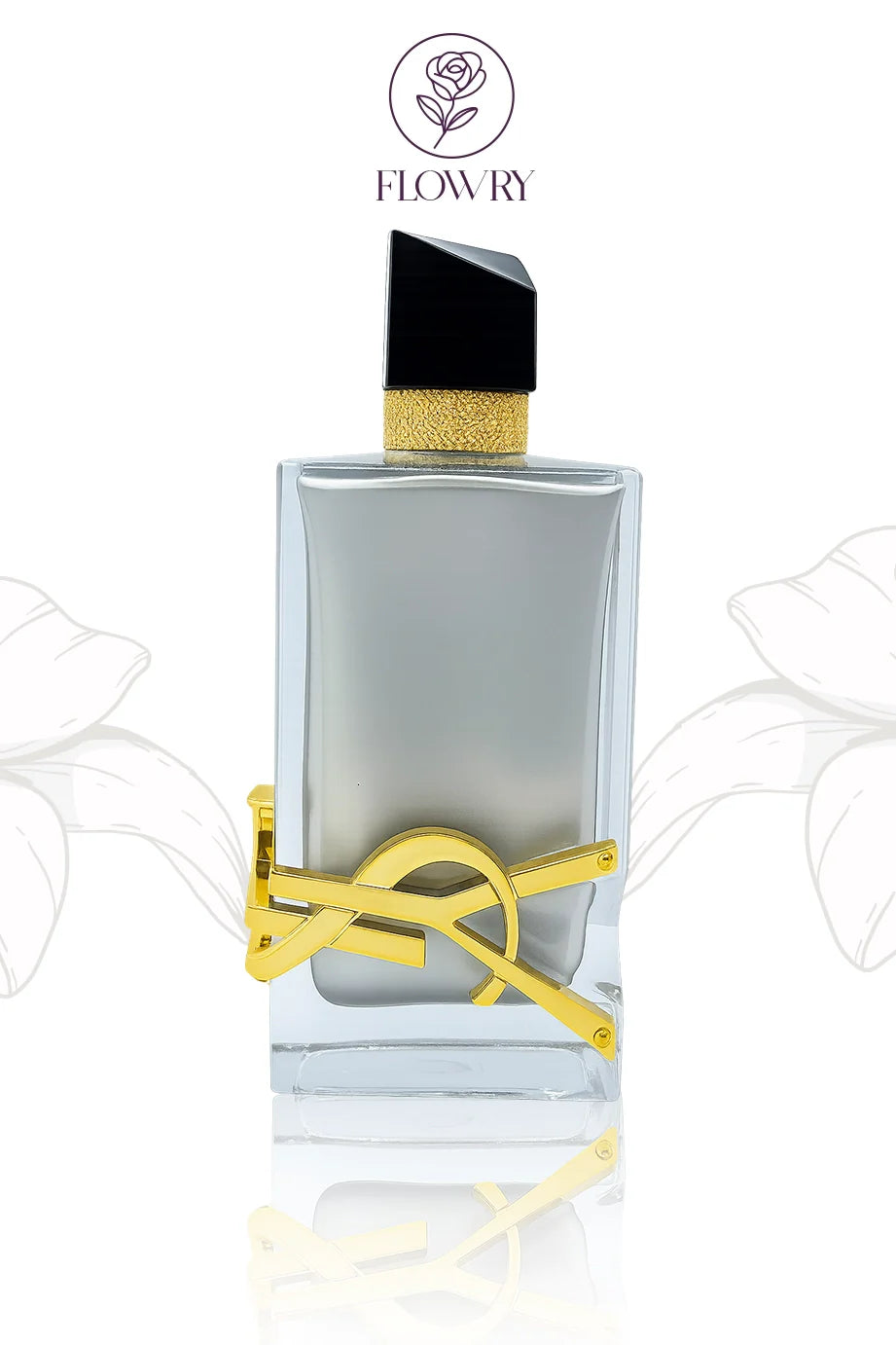 Libre L'Absolu Platinum for Women