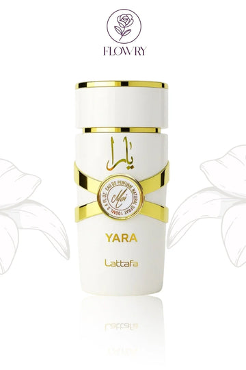 Yara Moi Lattafa Perfumes for Women