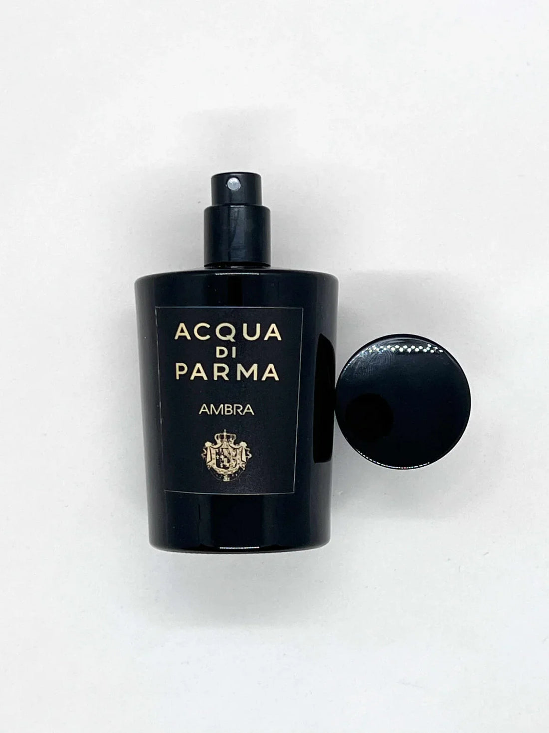 Acqua di Parma Amber for Both Genders