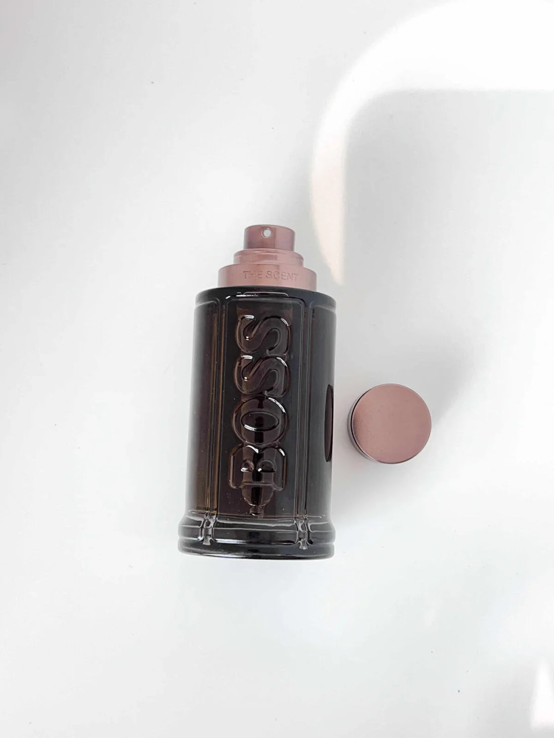 Boss The Scent The Perfume – Hugo Boss – 100 ml for men