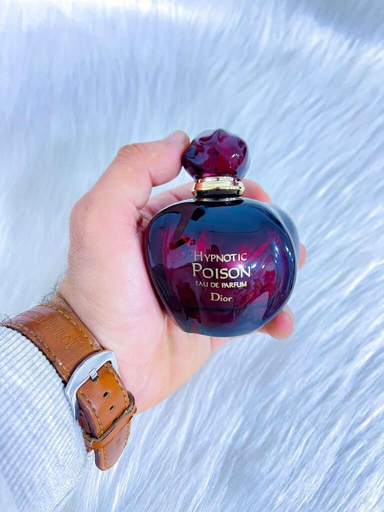 Hypnotic Poison Dior for Women
