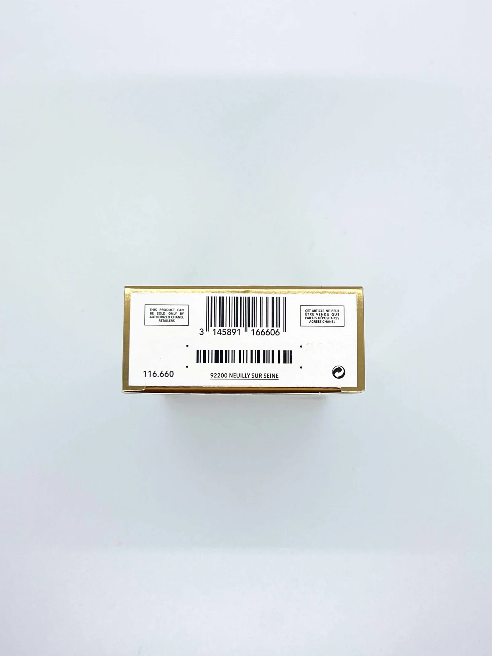 Coco Mademoiselle Intense Chanel 100 ml [ sealed master box ] for women