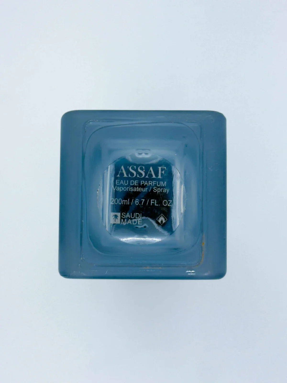 Wild Colt Assaf [200 ml] for both genders